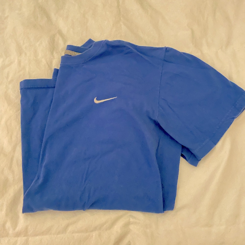 Nike cotton tshirt. Normal fit. Men’s size L